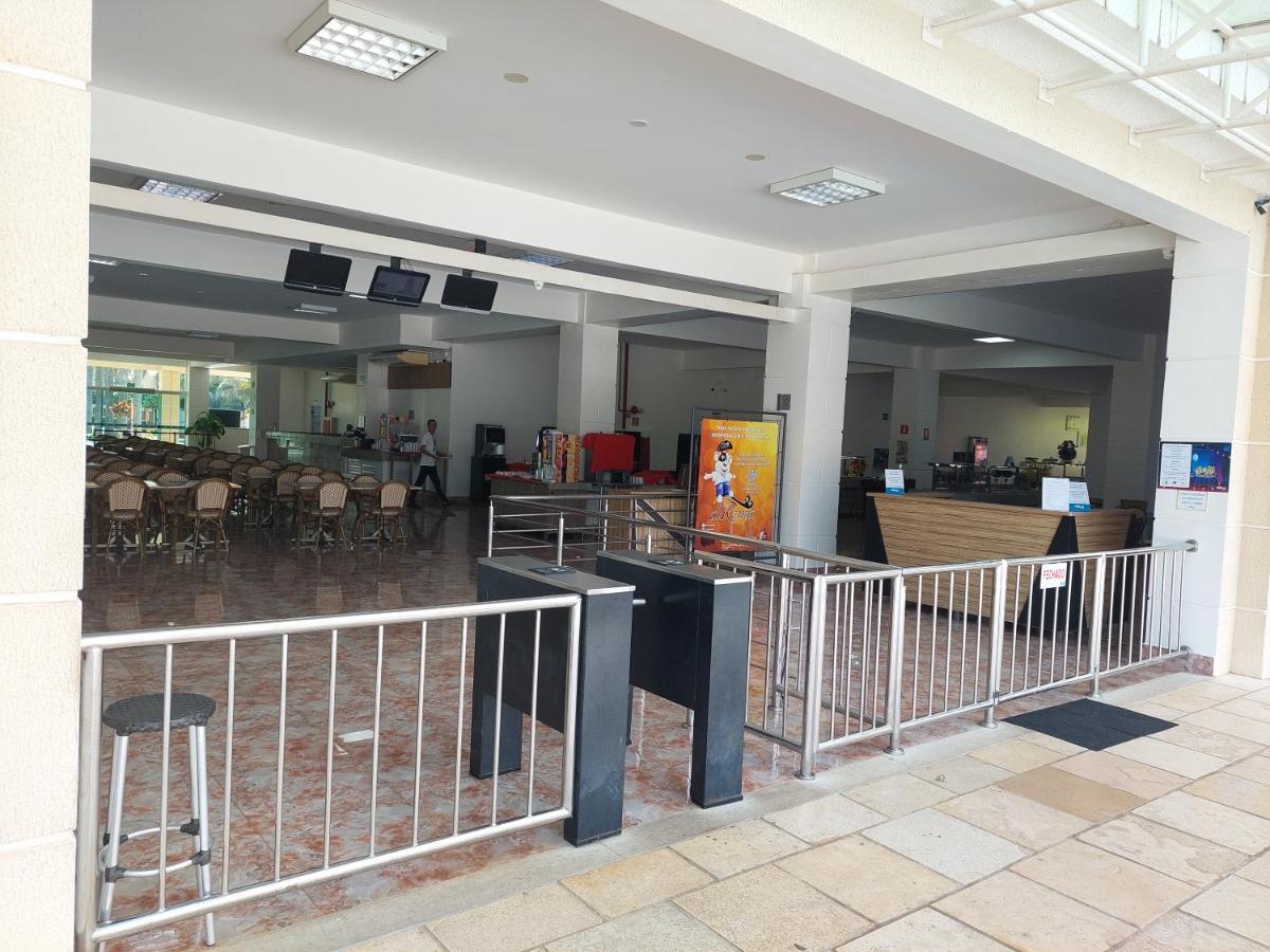 Lacqua Diroma - Com Cozinha - Valores Promocionais Caldas Novas Exterior foto